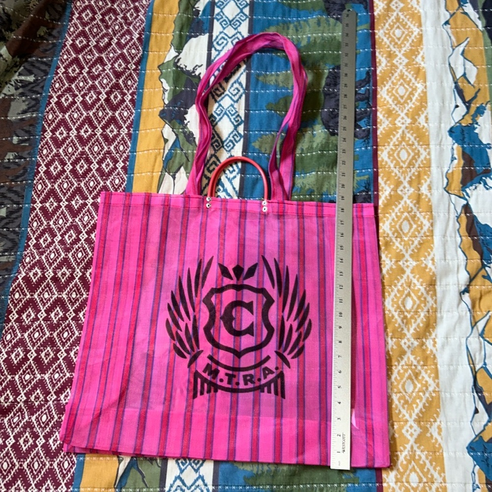 Consuela Shopping Bag (Large) (Listing #1) - Picture 8 of 9
